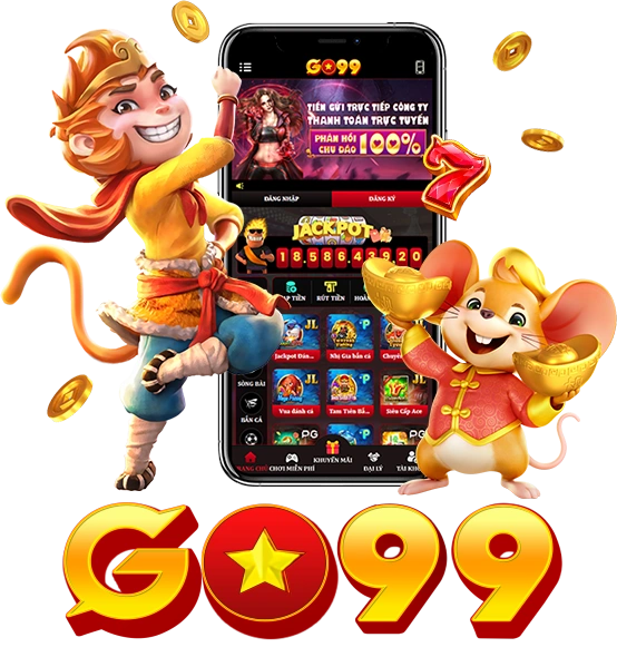 Ứng dụng di động, thông báo và bảo mật thiết bị trên Go99