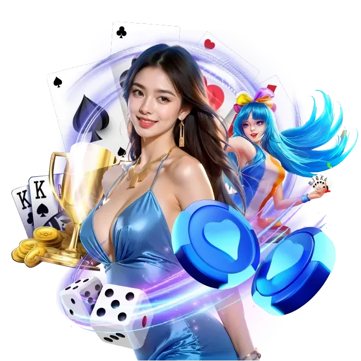 Poker, Game bài, luật cơ bản và thuật ngữ trên Go99